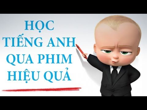Tăng khả năng nghe hiệu quả qua việc xem phim