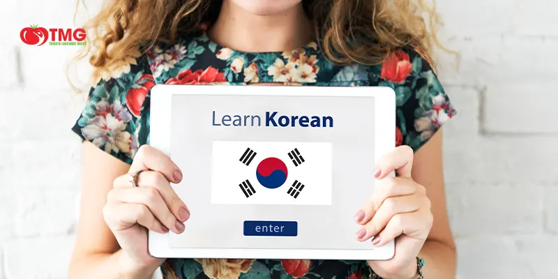 Vì sao nên chọn học tiếng Hàn tại trung tâm ngoại ngữ chuyên nghiệp như Tomato?