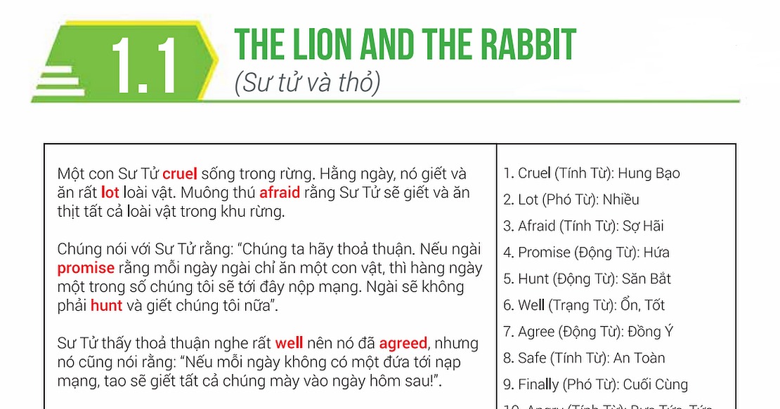 Học từ vựng tiếng Anh theo cách của người Do Thái