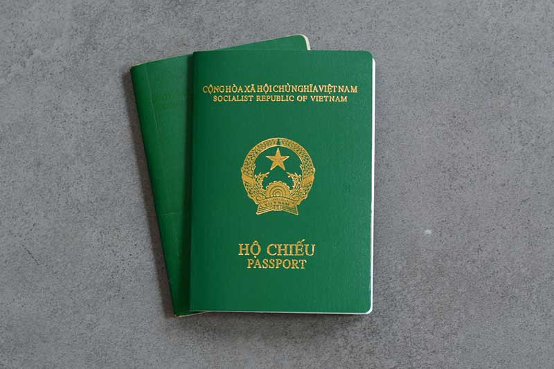 Hướng dẫn làm hộ chiếu đi xuất khẩu lao động Nhật Bản