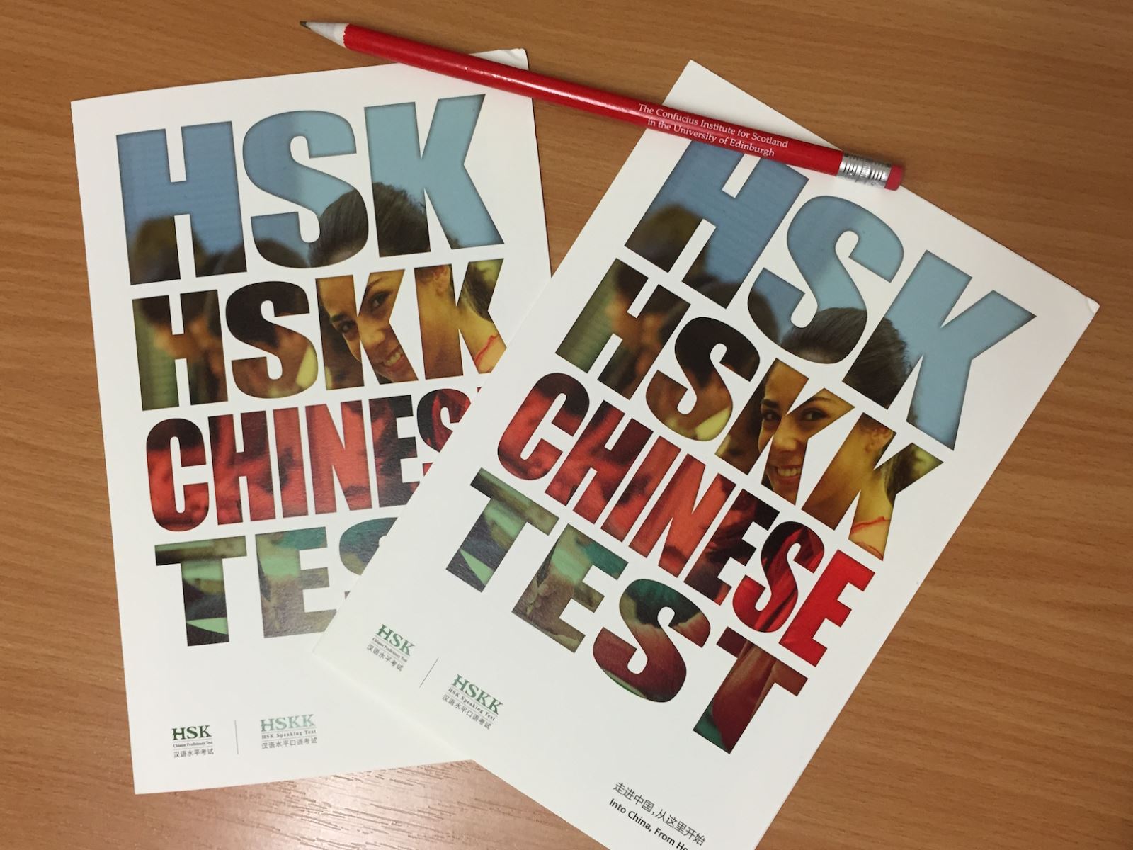 LỊCH THI HSK MỚI NHẤT NĂM 2023