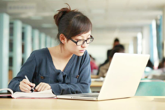 Ưu và nhược điểm của học ngoại ngữ trực tuyến - Ảnh 3