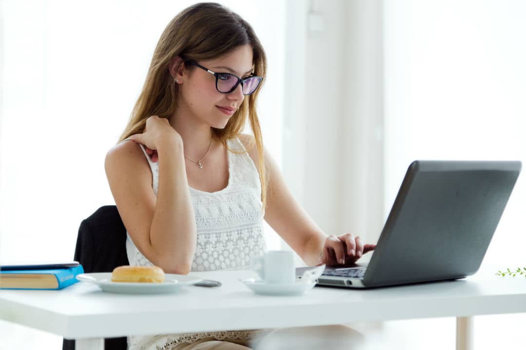 Lợi ích của việc học ngoại ngữ online tại Hải Phòng khi dịch COVID-19 đang hoành hành
