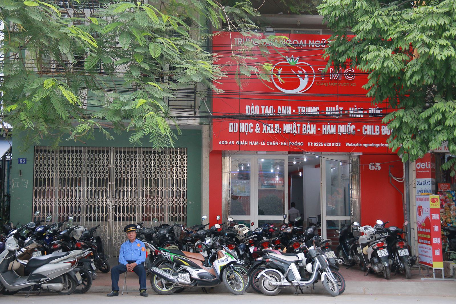 Khai giảng các khóa học tiếng Anh với lịch học đa dạng - Ảnh 2