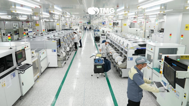Học tiếng Hàn tại Kiến An, Hải Phòng - Ảnh 2