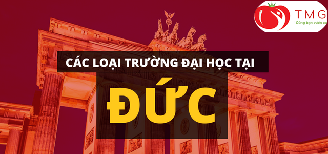 LỰA CHỌN TRƯỜNG ĐẠI HỌC TẠI ĐỨC NHƯ THẾ NÀO ĐỂ PHÙ HỢP