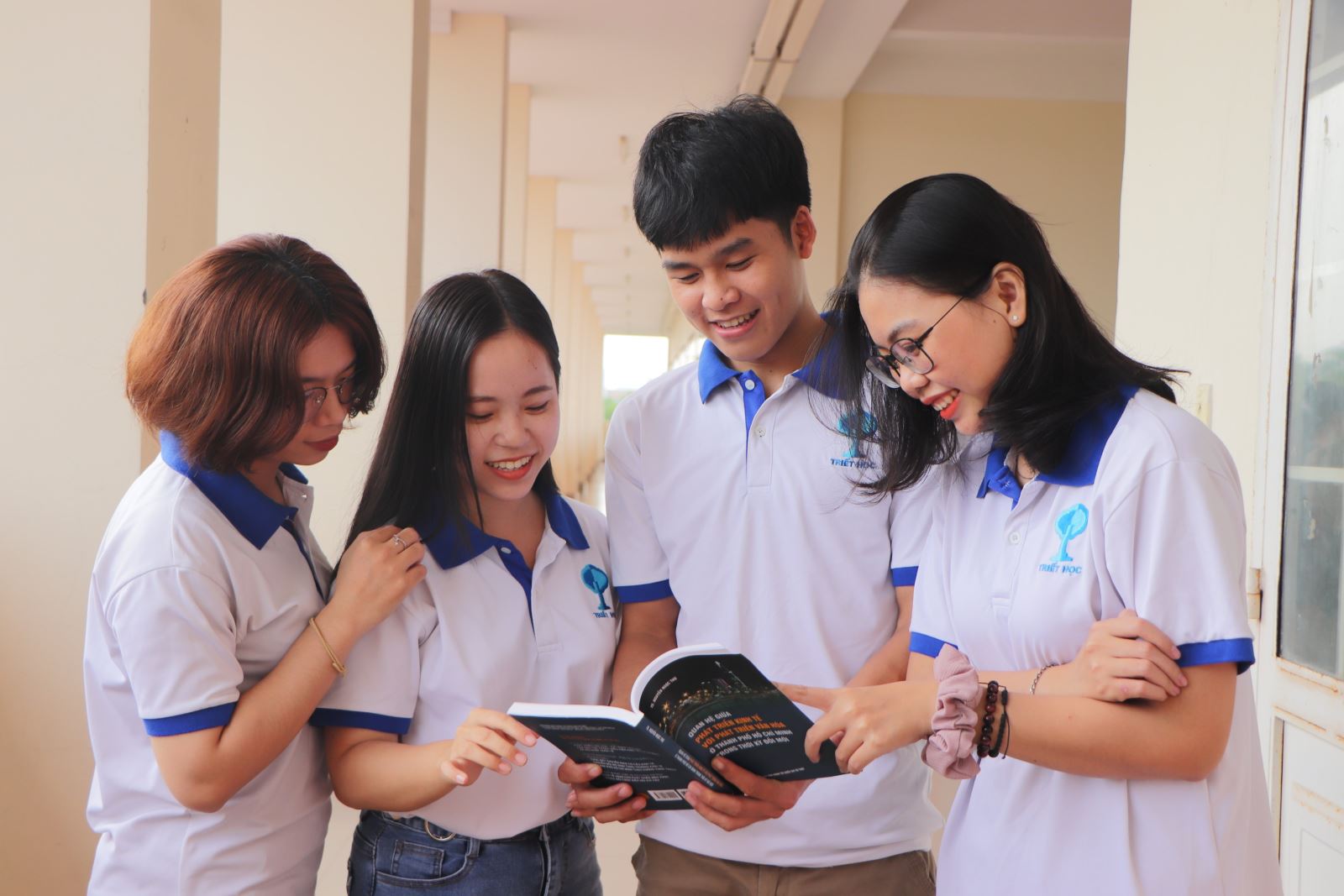 Luyện đọc tiếng Trung (P24)