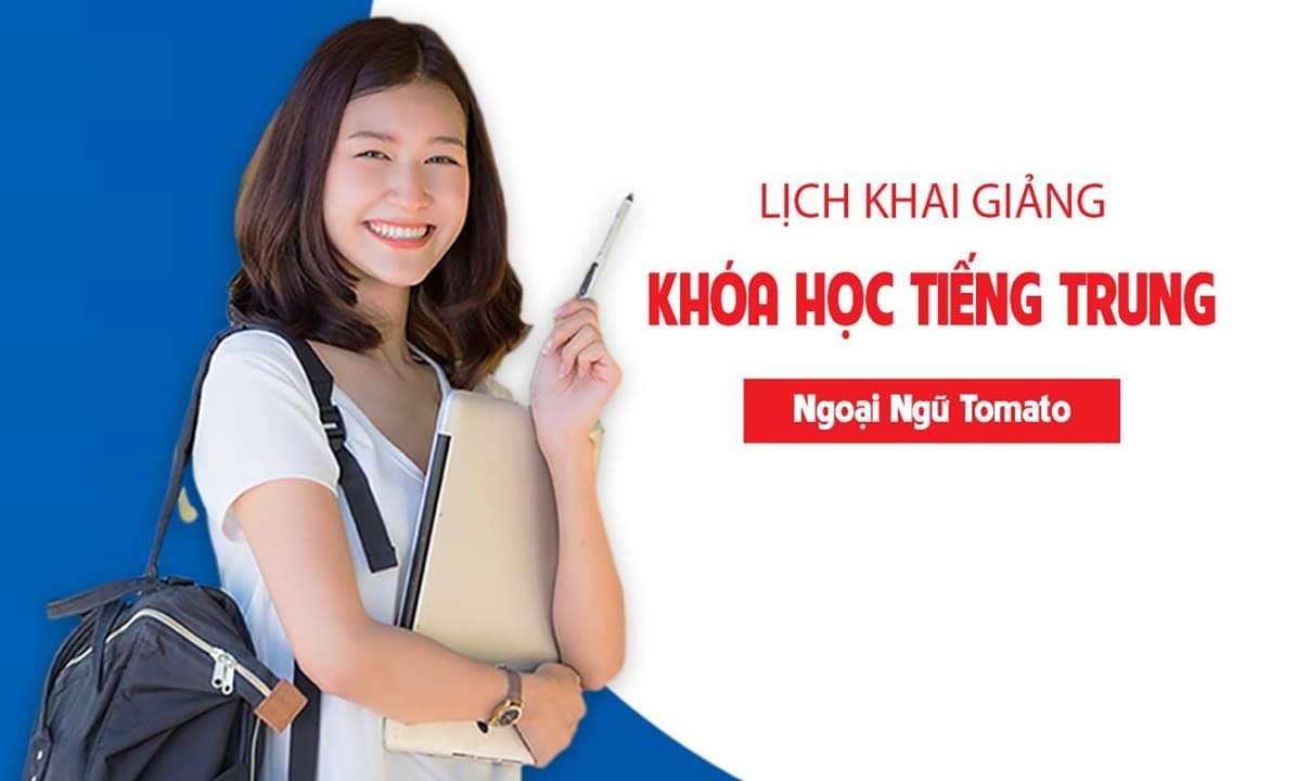 Luyện thi chứng chỉ tiếng Trung HSK tại Hải Phòng