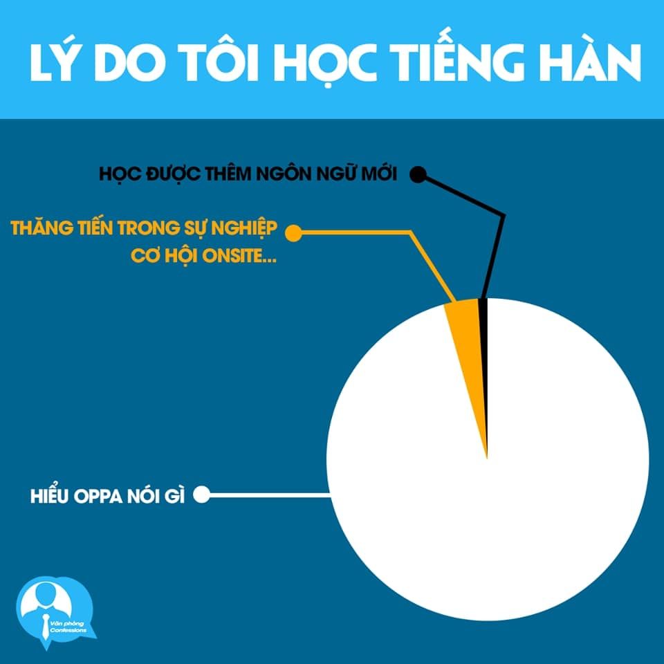 Những lý do khiến bạn muốn tìm lớp học tiếng Hàn tại Hải Phòng