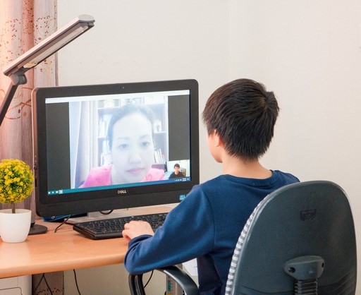 Ưu và nhược điểm của học ngoại ngữ trực tuyến - Ảnh 2