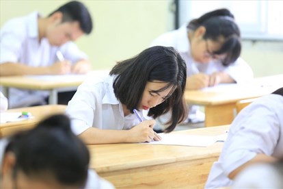 Phương thức tuyển sinh vào lớp 10 tại Hải Phòng năm học 2021-2022