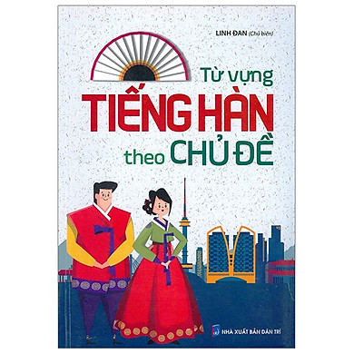 Review TOP 5 cuốn sách học tiếng Hàn nổi tiếng cho người mới bắt đầu