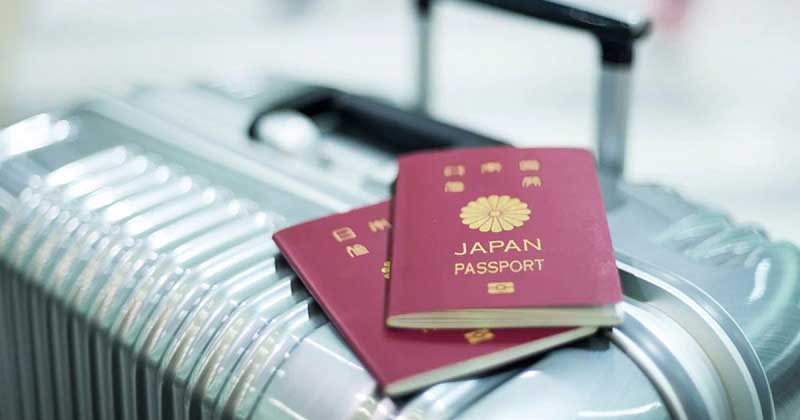 Thông báo mới về visa du học Nhật Bản tại Hải Phòng