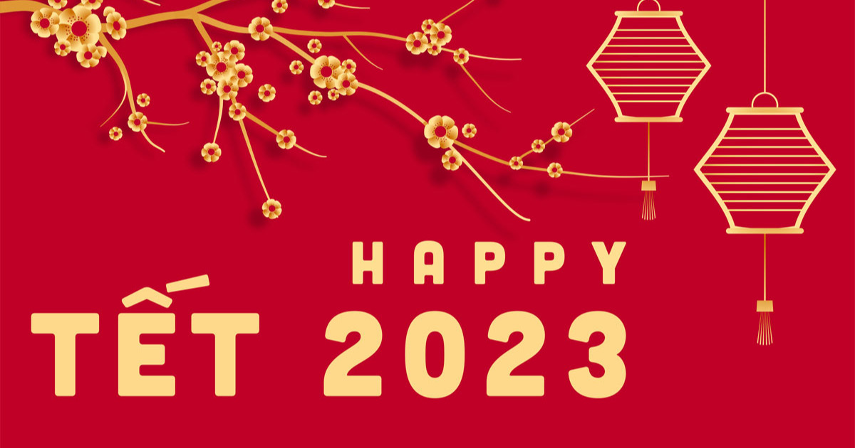 HỌC TIẾNG HÀN CHỦ ĐỀ TẾT NGUYÊN ĐÁN 2023