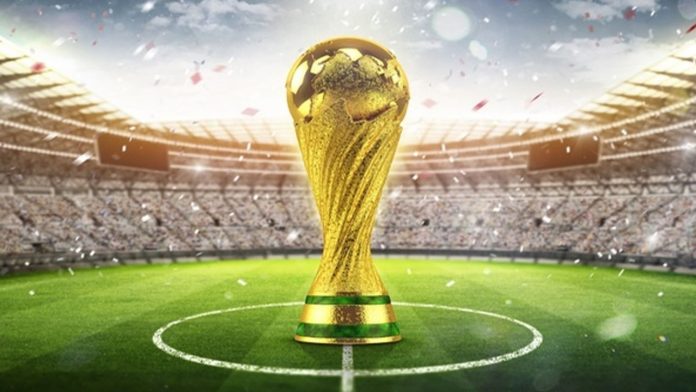 HỌC TIẾNG TRUNG CHỦ ĐỀ BÓNG ĐÁ 2022 （PHẦN 2）