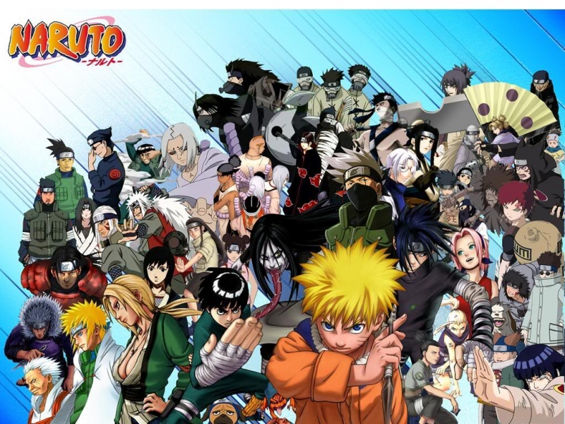 Top 10 bộ manga bán chạy nhất Nhật Bản bạn nên xem