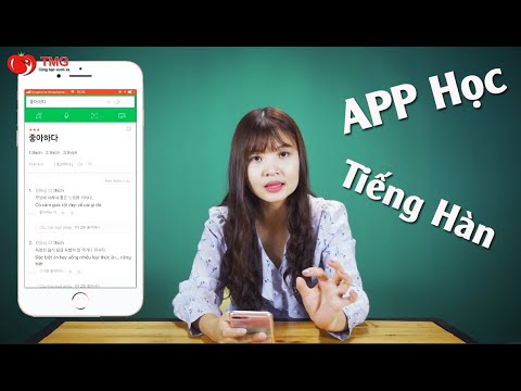 TOP 3 Ứng Dụng Học Tiếng Hàn Không Thể Bỏ Qua | APP Học Tiếng Hàn Tốt Nhất