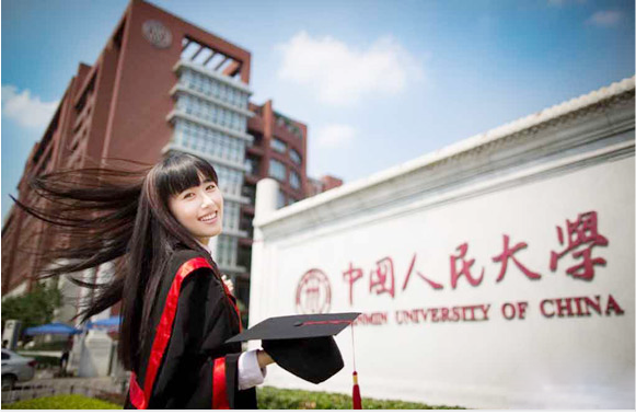 Du học Trung Hoa mất bao nhiêu tiền?