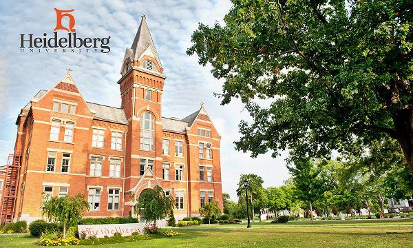 Uni Heidelberg - Cái nôi đào tạo những nhân tài nước Đức