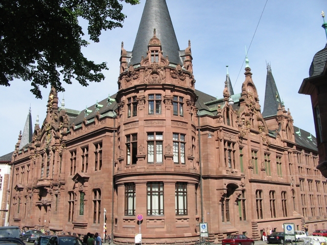Heidelberg