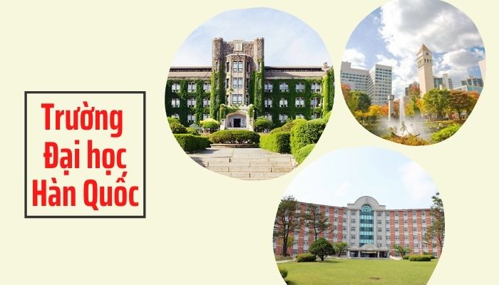 Kinh nghiệm chọn trường khi đi du học Hàn quốc - Trung tâm ngoại ngữ tomato ?