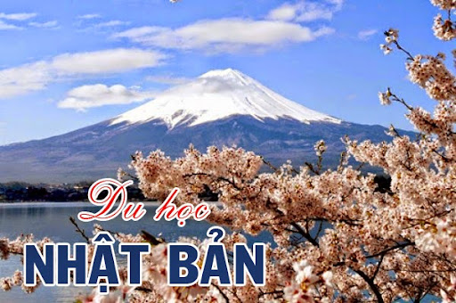 Lý do nên du học Nhật Bản - Tư vấn du học tại Thái Bình