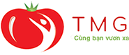logo CÔNG TY CỔ PHẦN TƯ VẤN VÀ ĐÀO TẠO TOMATO
